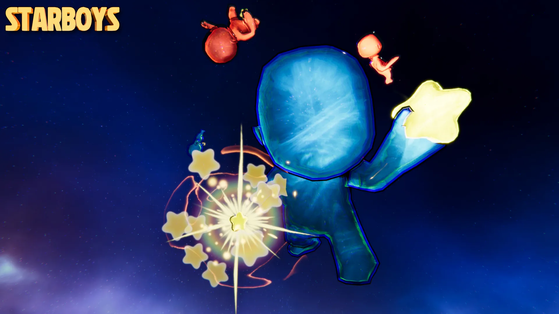 Starboys screenshot 8